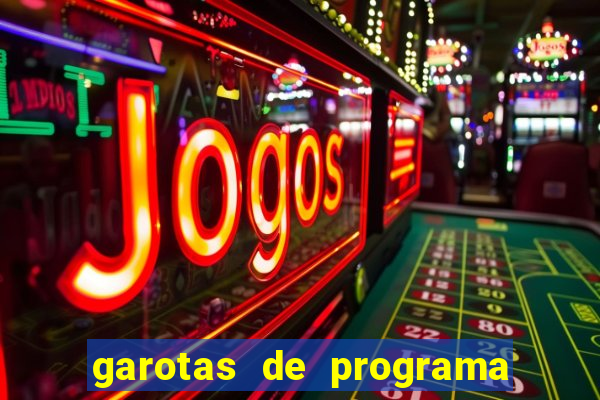 garotas de programa em guanambi